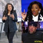 FOX NEWS SHOCKER: Tyrus Becomes a HERO After HUMILIATING Jasmine Crockett LIVE on Air—Her SHOCKING Exit Leaves Viewers Stunned! What Did Tyrus Say That Left Crockett Speechless? The Savage Takedown Exposed Crockett’s Ignorance and Sparked a Silent Studio—Get the Full Inside Story on This Explosive Moment!