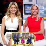 SHOCKING COMEBACK: Ainsley Earhardt Returns to Fox & Friends After Unexpected Absence—What’s the Surprising Reason Behind Her Break? Fans Are Buzzing!