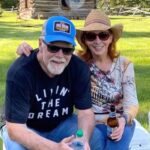 A Love Story in Every Frame: Reba McEntire and Rex Linn’s Cutest, Most Heartwarming Photos That Prove Country Love Is the Real Deal!