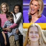 “Unbelievable Twist: Laura Ingraham’s World Shatters as Biological Parents of Adopted Daughter Maria Caroline Demand Custody After 17 Years! Discover the Heart-Wrenching Details of This Emotional Legal Showdown That Could Change Everything for Laura and Her Family—What Will Happen Next in This Gripping National Saga?”