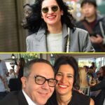 WHO IS ELENA MOUSSA? After 20 Years of Marriage, Greg Gutfeld and Wife Finally Welcome First Child—Inside the Private Love Story, the Struggles, and the Stunning Announcement That Shocked Fans Worldwide!